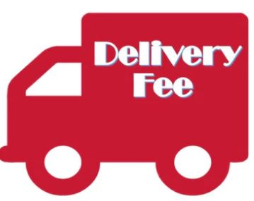 Delivery Fee Main Image